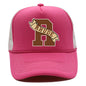 Rhude Hat Street Shade Fashion Baseball Cap