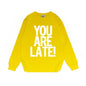 Gallery Dept Long Sleeved Shirt Long Sleeve Long-Sleeved T-Shirt Blouse