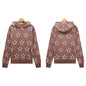 Denim Tears Men's Outfit: Hoodie/Pants (Separate Purchase Options)