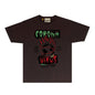 Gallery Dept T Shirts European And American Tee Shirt Short Sleeve T-Shirt Blouse