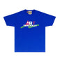 Gallery Dept T Shirts Fashion Brand Tee Shirt Short Sleeve T-shirt Blouse