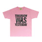 Gallery Dept T Shirts Fashion Brand Tee Shirt Short Sleeve T-shirt Blouse