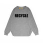 Gallery Dept Long Sleeved Shirt Long Sleeve Long-Sleeved T-Shirt Blouse