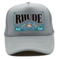 Rhude Hat Shade Mesh Cap Casual Baseball Cap Couple