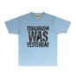 Gallery Dept T Shirts Fashion Brand Tee Shirt Short Sleeve T-shirt Blouse