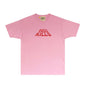 Gallery Dept T Shirts European and American Fashion Brand Tee Shirt Short Sleeve T-shirt Blouse