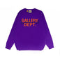 Gallery Dept Long Sleeve Shirt Long Sleeve Long-Sleeved T-shirt Blouse