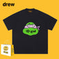 Drew T-shirts Ninja Turtle Drew Loose