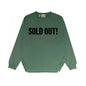 Gallery Dept Long Sleeved Shirt Long Sleeve Long-Sleeved T-Shirt Blouse