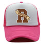 Rhude Hat Street Shade Fashion Baseball Cap