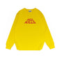 Gallery Dept Long Sleeved Shirt Fashion Brand Long Sleeve Long-Sleeved T-shirt Blouse