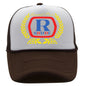Rhude Hat Baseball Cap Outdoor Shade