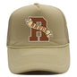 Rhude Hat Street Shade Fashion Baseball Cap