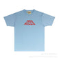Gallery Dept T Shirts European and American Fashion Brand Tee Shirt Short Sleeve T-shirt Blouse