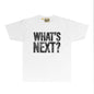 Gallery Dept T Shirts Fashion Brand Tee Shirt Short Sleeve T-shirt Blouse