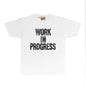 Gallery Dept T Shirts Fashion Brand Tee Shirt Short Sleeve T-shirt Blouse