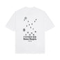 Maison Margiela T-shirt Crew Neck Loose Short Sleeve T-shirt