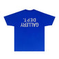 Gallery Dept T Shirts Fashion Brand Tee Shirt Short Sleeve T-shirt Blouse
