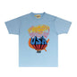 Gallery Dept T Shirts European And American Tee Shirt Short Sleeve T-Shirt Blouse