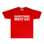 Gallery Dept T Shirts Tee Shirt Short Sleeve T-Shirt Blouse