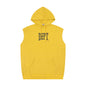 Gallery Dept Hoodie Loose Casual Sleeveless Hoodie