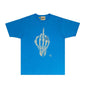 Gallery Dept T Shirts Fashion Brand Tee Shirt Short Sleeve T-shirt Blouse