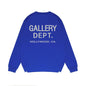 Gallery Dept Long Sleeved Shirt Long Sleeve Long-Sleeved T-Shirt Blouse