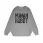 Gallery Dept Long Sleeved Shirt Fashion Brand Long Sleeve Long-Sleeved T-shirt Blouse