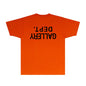 Gallery Dept T Shirts Fashion Brand Tee Shirt Short Sleeve T-shirt Blouse