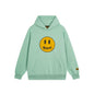 Drew House Hoodie Unisex Loose Casual Terry Hoodie