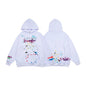Gallery Dept Hoodie Loose Casual Hoodie
