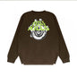Gallery Dept Long Sleeved Shirt Fashion Brand Long Sleeve Long-Sleeved T-shirt Blouse