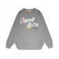 Gallery Dept Long Sleeved Shirt Fashion Brand Long Sleeve Long-Sleeved T-shirt Blouse