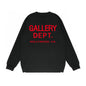 Gallery Dept Long Sleeved Shirt Long Sleeve Long-Sleeved T-Shirt Blouse