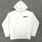 Drew House Hoodie Unisex Loose Casual Hoodie
