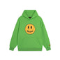 Drew House Hoodie Unisex Loose Casual Terry Hoodie