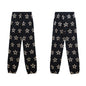 Denim Tears Men's Outfit: Hoodie/Pants (Separate Purchase Options)