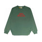 Gallery Dept Long Sleeved Shirt Fashion Brand Long Sleeve Long-Sleeved T-shirt Blouse