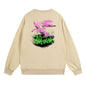 Stussy Sweatshirts Fashion Sweater