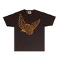 Gallery Dept T Shirts Fashion Brand Tee Shirt Short Sleeve T-shirt Blouse