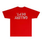 Gallery Dept T Shirts Fashion Brand Tee Shirt Short Sleeve T-shirt Blouse