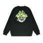 Gallery Dept Long Sleeved Shirt Fashion Brand Long Sleeve Long-Sleeved T-shirt Blouse