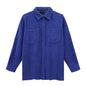 Drew House Jacket Unisex Corduroy Jacket