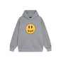 Drew House Hoodie Unisex Loose Casual Terry Hoodie