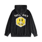 Drew House Hoodie Unisex Loose Casual Hoodie