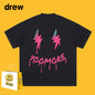 Drew T-shirts Short Sleeve T-shirt Printing