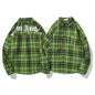 Palm Angle Sweatshirt Palm Angels Long Sleeve Shirt Men and Women Couple