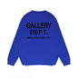 Gallery Dept Long Sleeved Shirt Long Sleeve Long-Sleeved T-Shirt Blouse