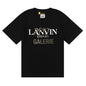 Gallery Dept T-shitrs Retro Short Sleeve Loose plus Size