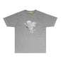 Gallery Dept T Shirts European and American Fashion Brand Tee Shirt Short Sleeve T-shirt Blouse